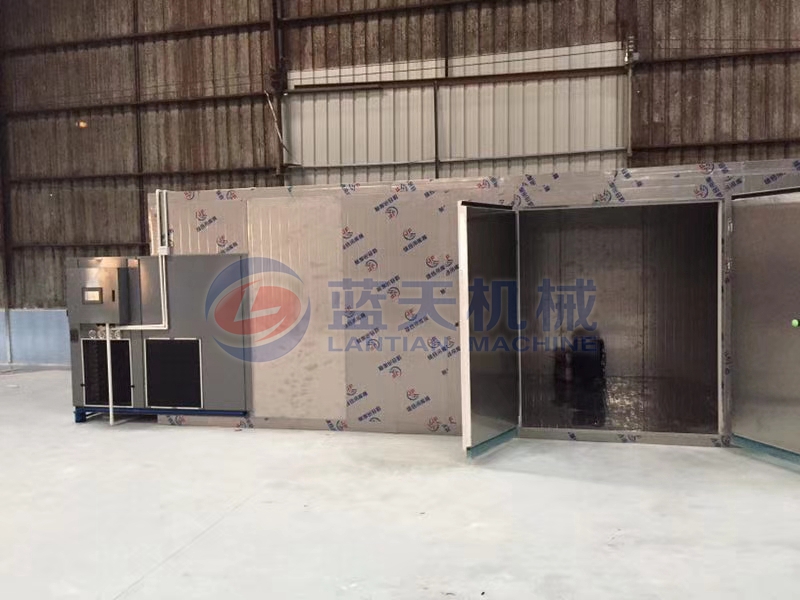 mushroom drying equipment machine