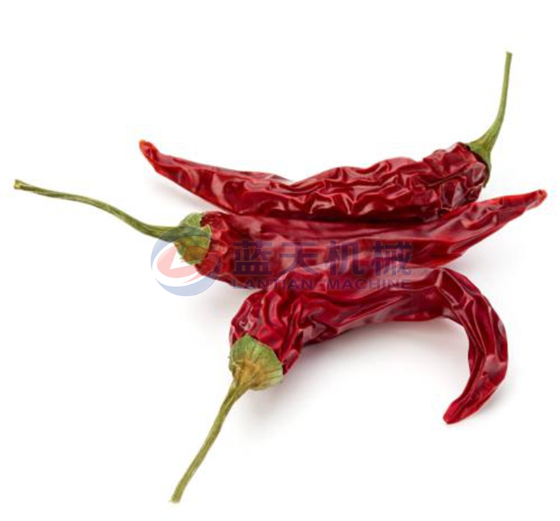 red chilli drying equipment