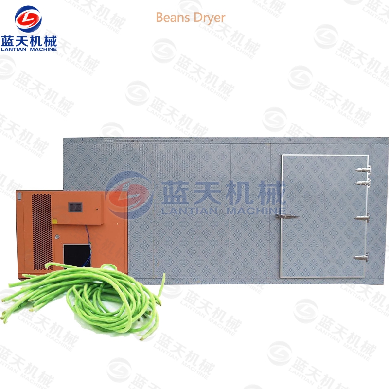 beans dryer manufacturer