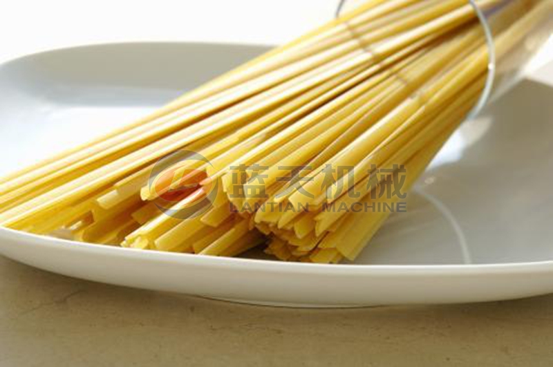 spaghetti drying machine