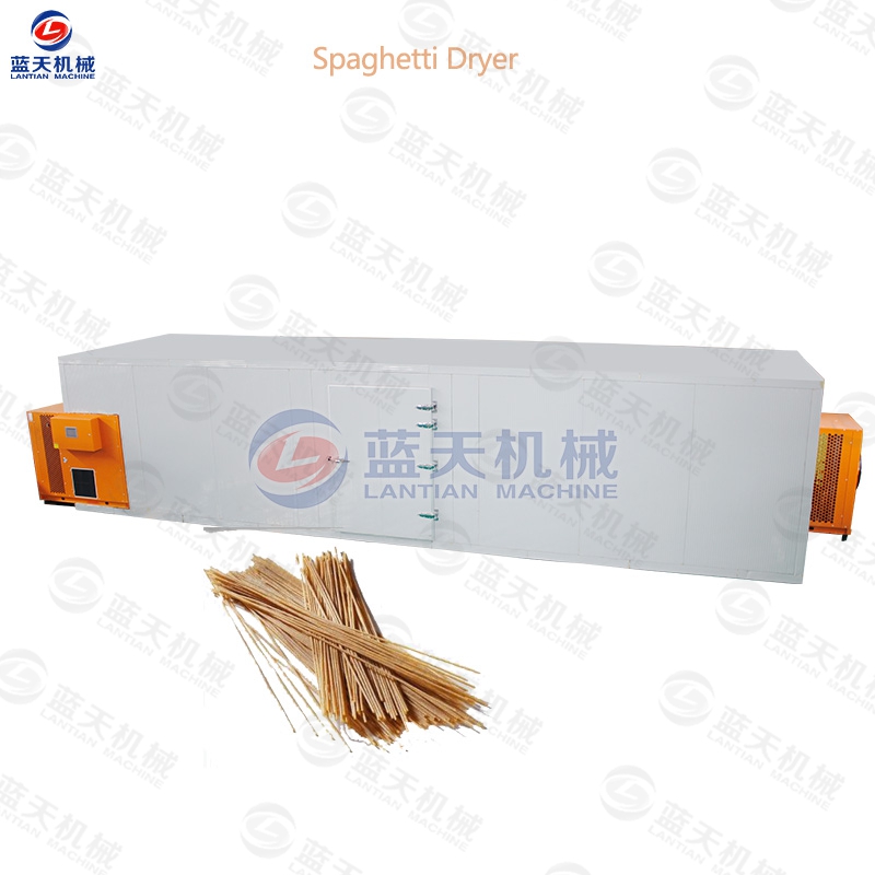 spaghetti drying machine