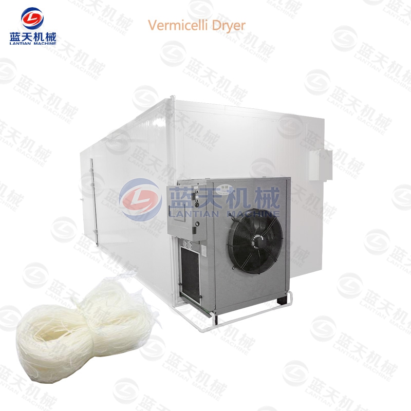 vermicelli drying machine