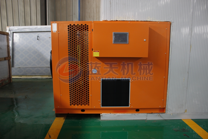 mango drying equipment price