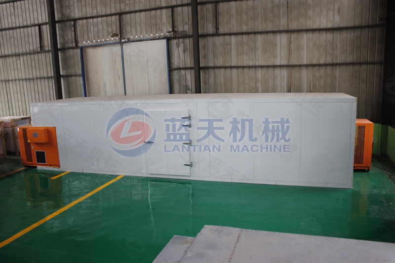 fig drying equipment machine