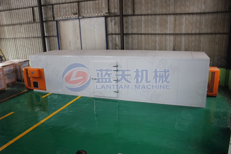 persimmon dryer equipment supplier