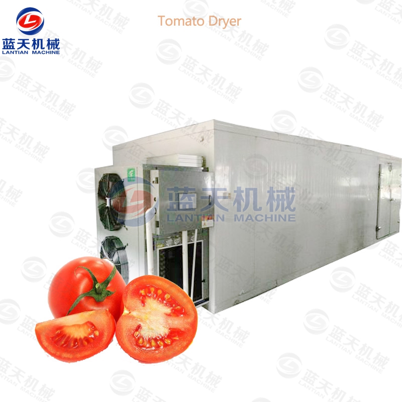 tomato dryer 