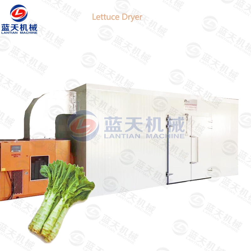 lettuce dryer