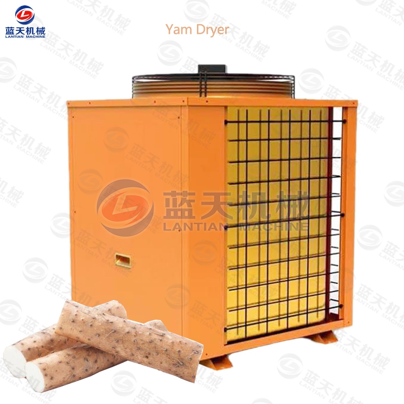 yam dryer