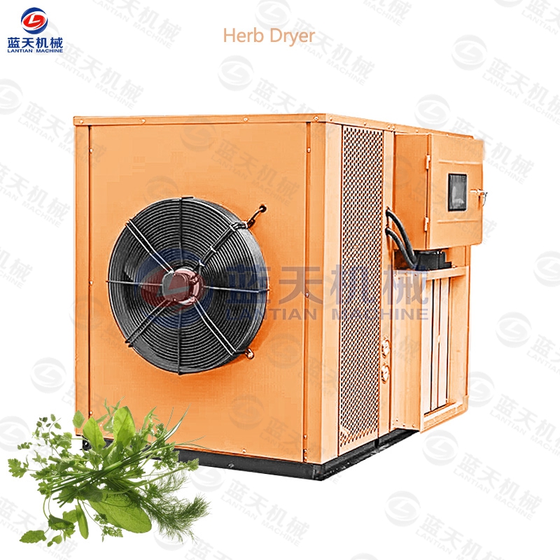 Herb Dryer