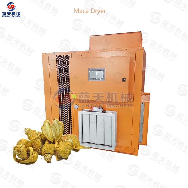 Maca Dryer