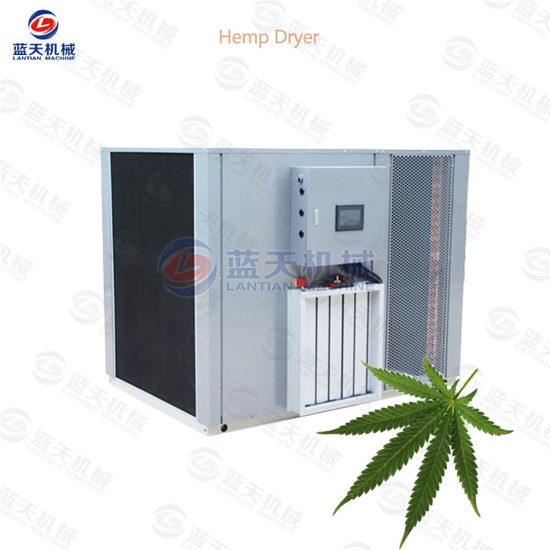 Hemp Dryer