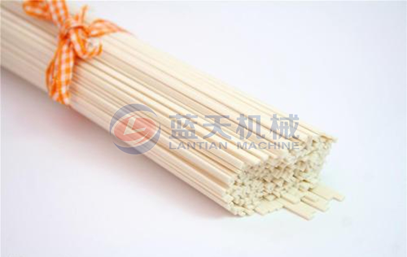 noodles dryer drying effect
