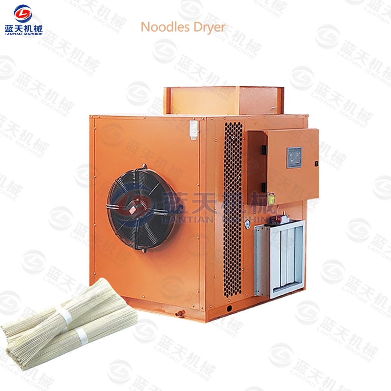 Noodles Dryer