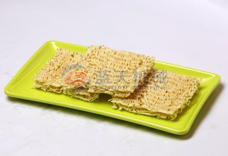 instant noodle dryer drying effect