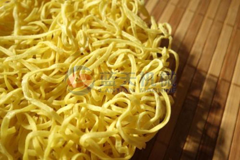 instant noodle dryer drying effect