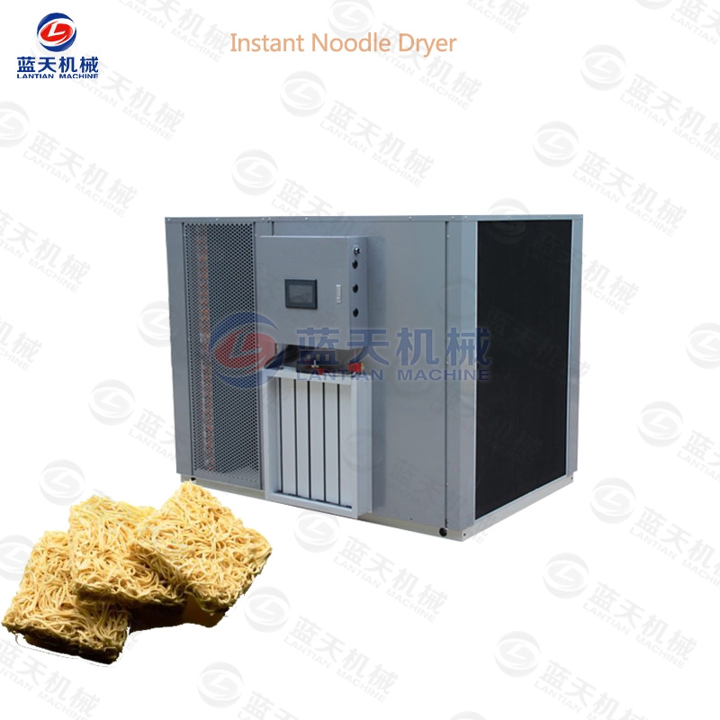 Instant Noodle Dryer