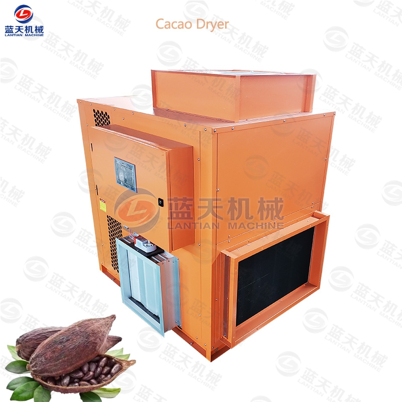 cacao dryer