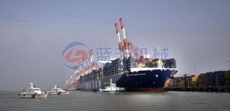 vermicelli dryer ship