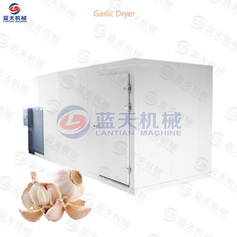 garlic dryer