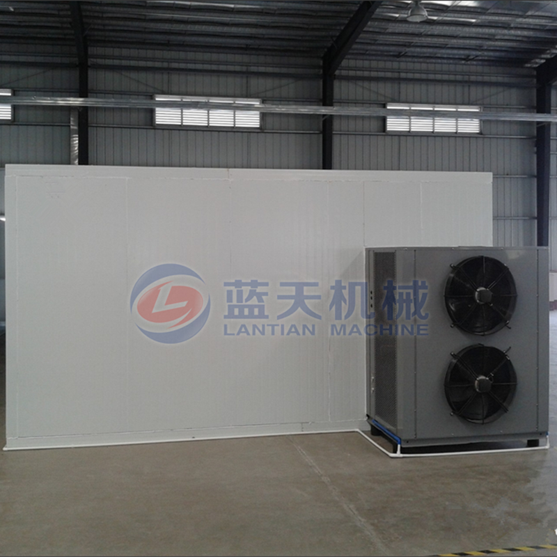 tobacco dryer