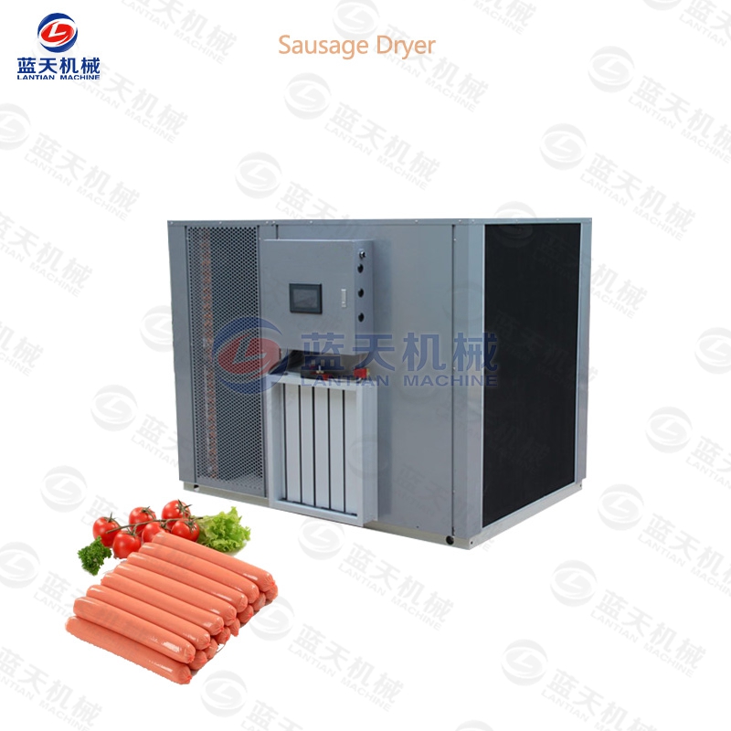 Sausage Dryer