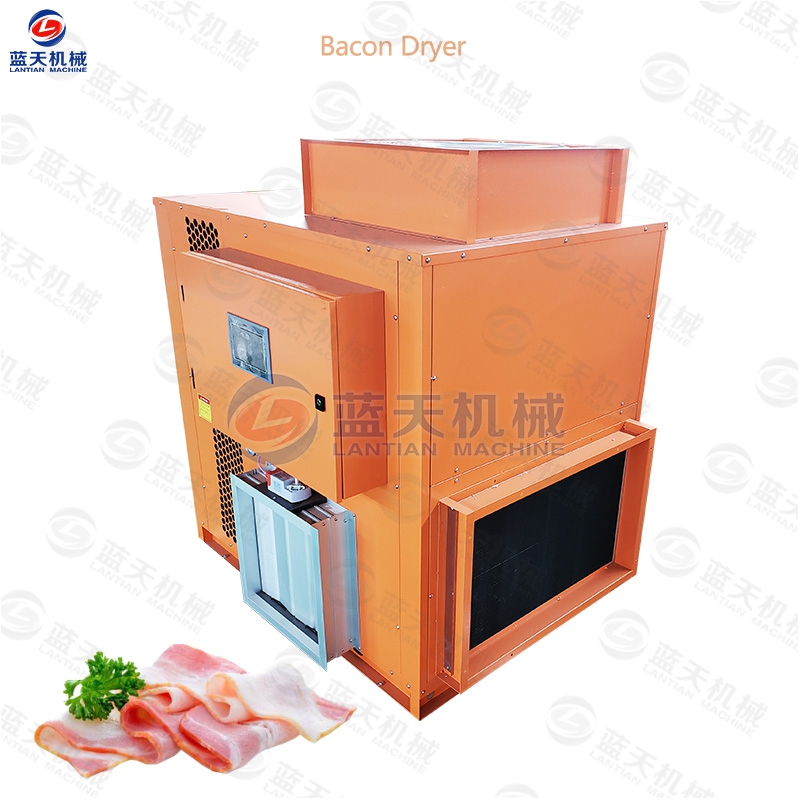 Bacon Dryer