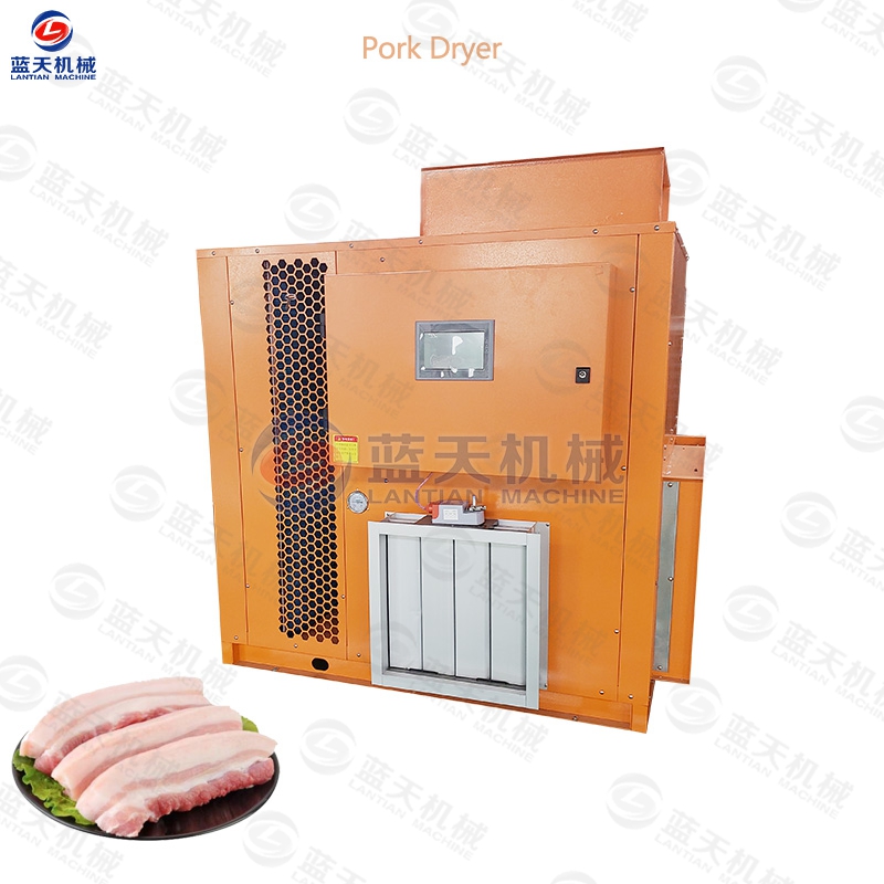Pork Dryer