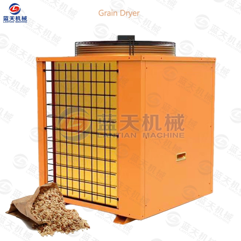 Grain Dryer