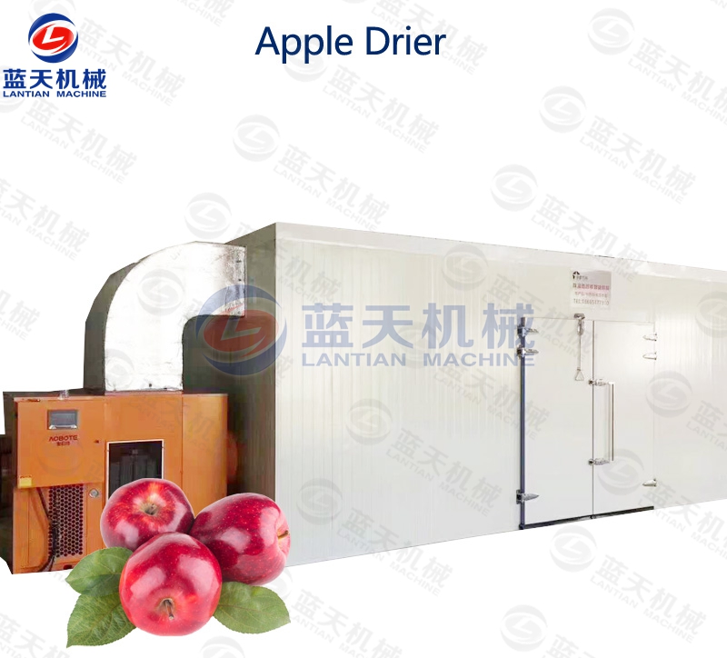 apple drier