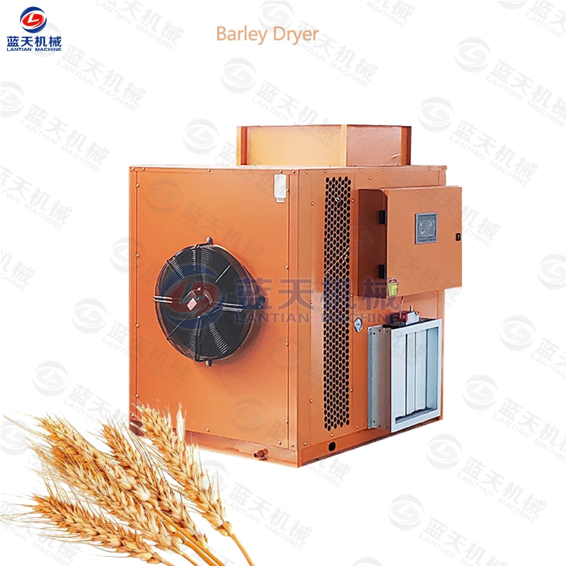 barley dryer