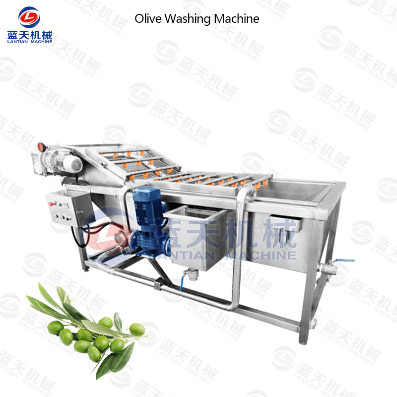 olive washing machine