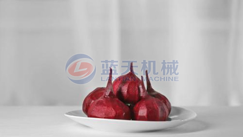 beetroot washing machine wash effect