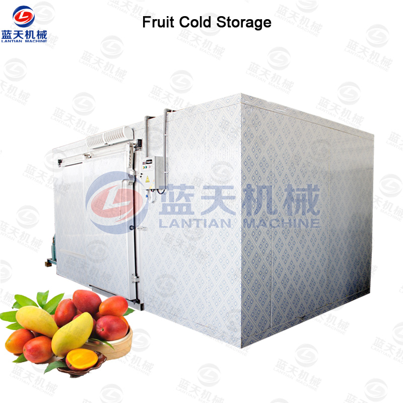 fruit cold storage