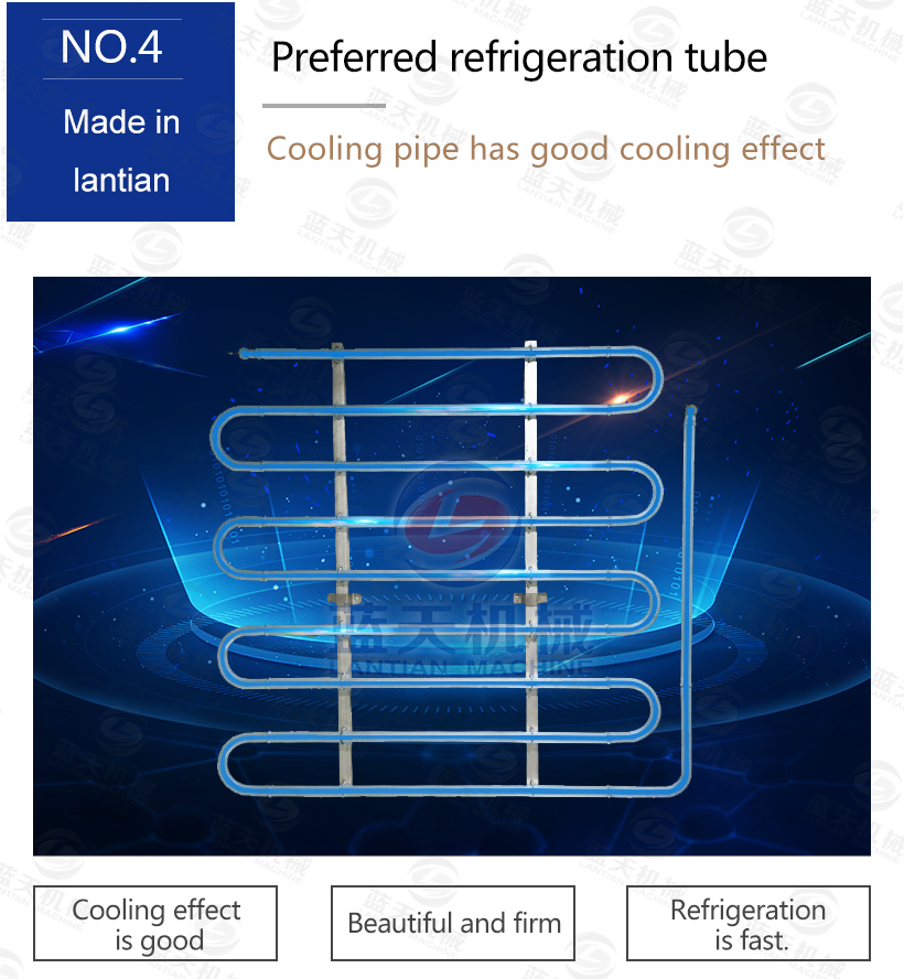 egg cold storage product advantages