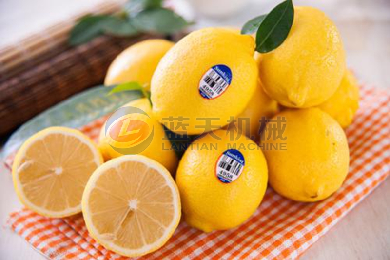 lemon 