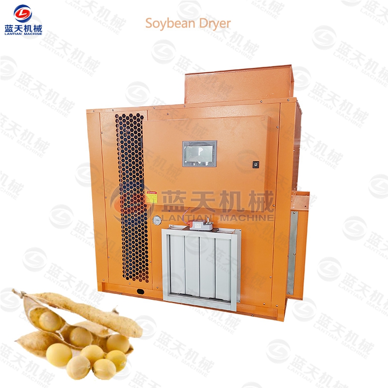 soybean dryer