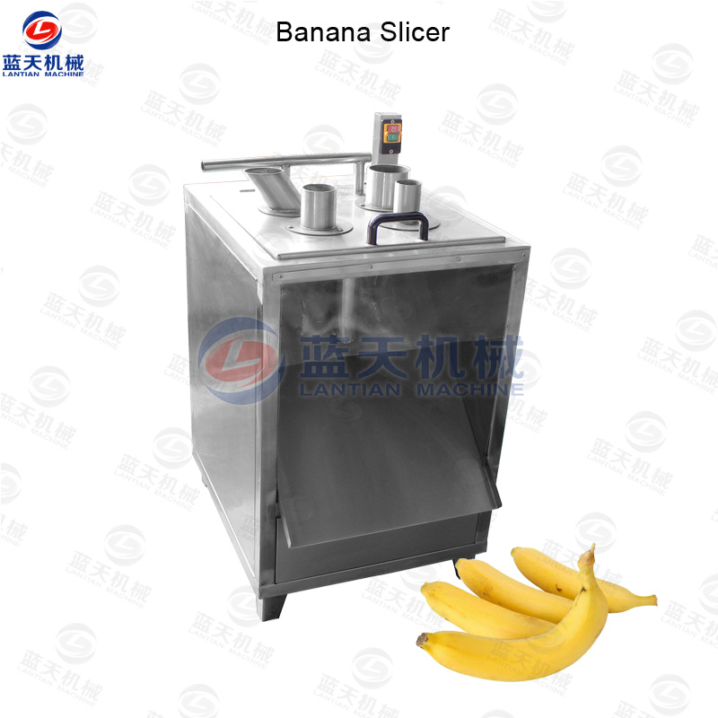 Banana Slicer