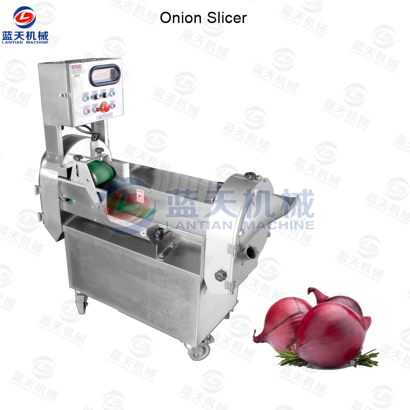 Onion Slicer