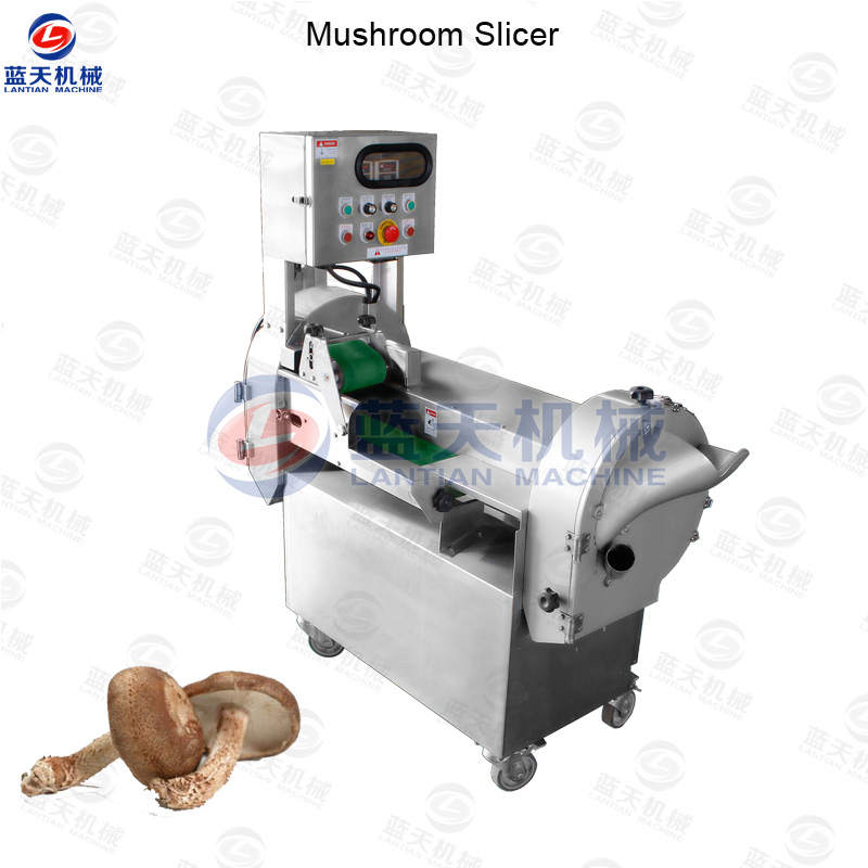 mushroom slicer