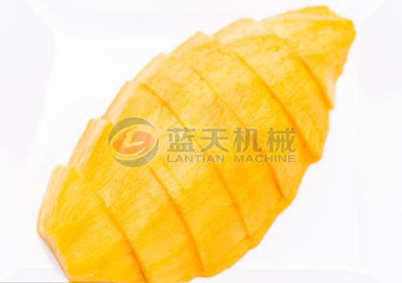 mango slice effect