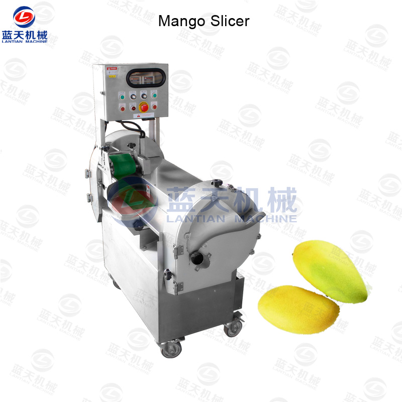 Mango Slicer