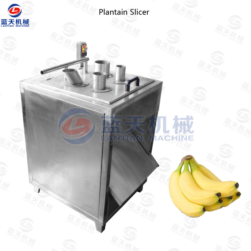 Plantain Slicer