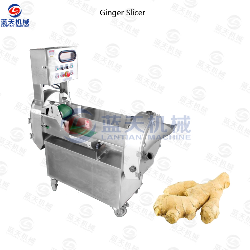 ginger slicer