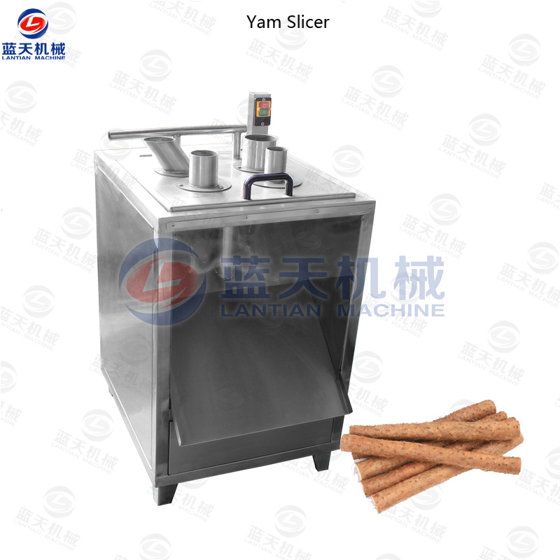 Yam Slicer