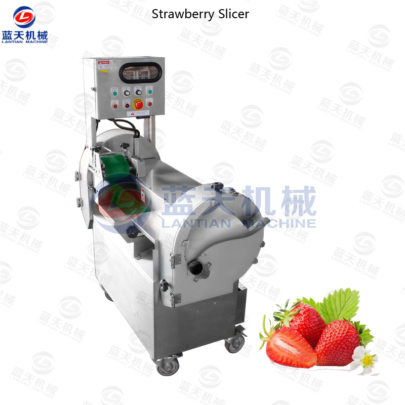 strawberry slicer