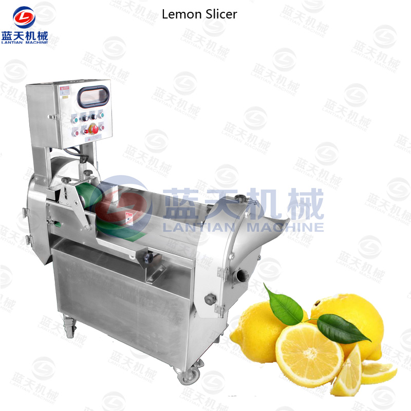 Lemon Slicer