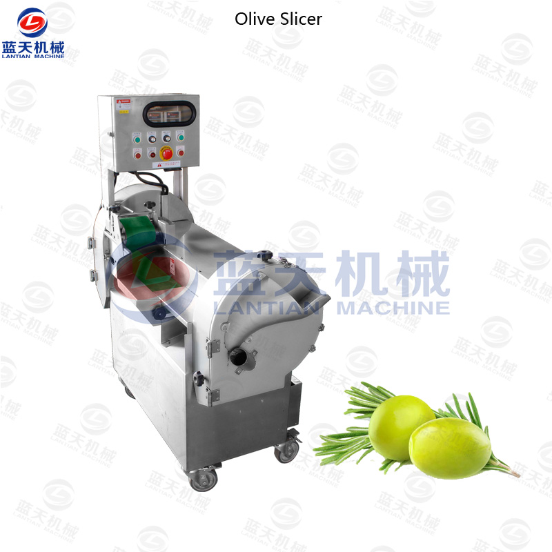 Olive Slicer, Olive Slicer Machine, Olive Slicer Machine