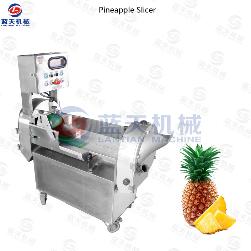 Pineapple Slicer