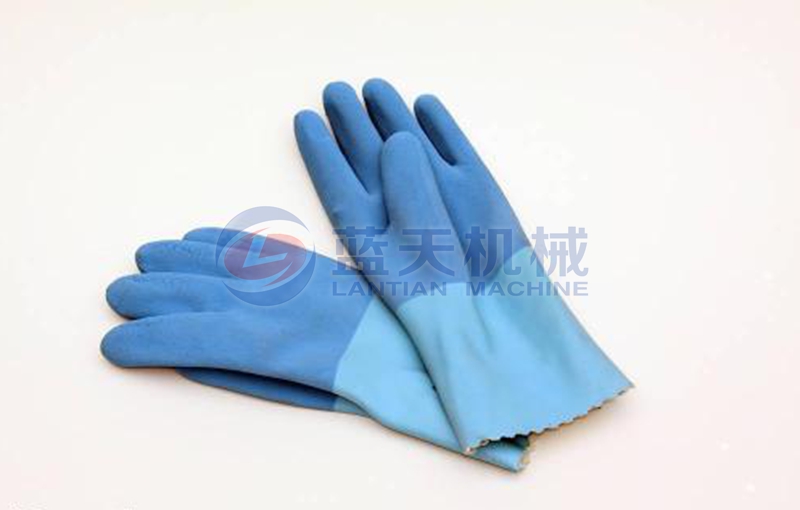 glove dryer drying effect
