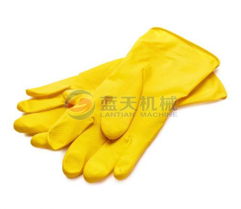 glove dryer drying effect